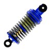 3RACING Auper D6 Front Mono Absober Blue - SAK-D6807C/BU 3RACING Auper D6 Front Mono Absober Blue - SAK-D6807C/BU