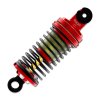 3RACING Auper D6 Front Mono Absober RED - SAK-D6807C/RE 3RACING Auper D6 Front Mono Absober RED - SAK-D6807C/RE