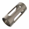 3RACING Auper D6 Titanium Main Shaft Spacer - SAK-D6809C 3RACING Auper D6 Titanium Main Shaft Spacer - SAK-D6809C