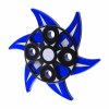 3RACING Auper D6 Spur Gear Cover Blue - SAK-D6809E/BU 3RACING Auper D6 Spur Gear Cover Blue - SAK-D6809E/BU