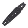 3RACING Cero FWD 2.0 Graphite Main Chassis - SAK-C157/V2 3RACING Cero FWD 2.0 Graphite Main Chassis - SAK-C157/V2