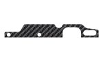 3RACING Cero FWD VER2.0 C-FRP Cable Slot - SAK-C179 3RACING Cero FWD VER2.0 C-FRP Cable Slot - SAK-C179