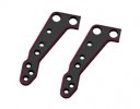 3RACING Cero Sport 6061 Knuckle Plate - SAK-CS140