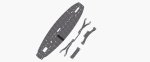 3RACING Cero FWD Sport Mini Graphite Upgrade Set - SAK-CM120 3RACING Cero FWD Sport Mini Graphite Upgrade Set - SAK-CM120