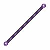 3RACING SAKURA D6 Carbon Graphite Rear Body Post Stiffener Plate Purple Colour - SAK-D645GA/PU 3RACING SAKURA D6 Carbon Graphite Rear Body Post Stiffener Plate Purple Colour - SAK-D645GA/PU