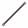 3RACING SAKURA D6 Carbon Graphite Rear Body Post Stiffener Plate Red Colour - SAK-D645GA/RE 3RACING SAKURA D6 Carbon Graphite Rear Body Post Stiffener Plate Red Colour - SAK-D645GA/RE