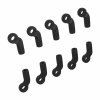 3RACING SAKURA D6 Offset Type Ball End- 10pcs - SAK-D650 3RACING SAKURA D6 Offset Type Ball End- 10pcs - SAK-D650
