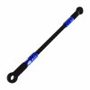 3RACING Auper D6 Steering C-FRP Blue Turnbuckle 74mm - SAK-D6824/BU 3RACING Auper D6 Steering C-FRP Blue Turnbuckle 74mm - SAK-D6824/BU