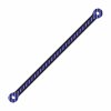 3RACING SAKURA D6 Carbon Graphite Rear Body Post Stiffener Plate Blue Colour - SAK-D645GA/BU 3RACING SAKURA D6 Carbon Graphite Rear Body Post Stiffener Plate Blue Colour - SAK-D645GA/BU