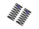 3RACING KIT-SAKURA D6 SPORT M1.2 x 14 x 34mm_9T (2 pcs)_Blue - SAK-D651/BU