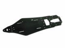 3RACING Sakura FGX Main Chassis - FGX-114/FRP