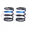 3Racing Sakura M4 M1.4 x 14 x 20.5_5.0T C2.95 (2 pcs)_Blue - SAK-A538/BU