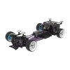 Sakura D6 IDLER-Purple - KIT-SAKURAD6GA/PUIDLER Sakura D6 IDLER-Purple - KIT-SAKURAD6GA/PUIDLER