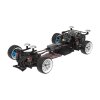 3RACING SAKURA D6 IDLER-Red - KIT-SAKURAD6GA/REIDLER 3RACING SAKURA D6 IDLER-Red - KIT-SAKURAD6GA/REIDLER
