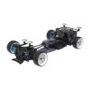 3RACING SAKURA D6 IDLER-Blue - KIT-SAKURAD6GA/BUIDLER 3RACING SAKURA D6 IDLER-Blue - KIT-SAKURAD6GA/BUIDLER