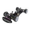 3RACING Cero Ultra FWD VER2.0 - KIT-CEROFWDVER2.0 3RACING Cero Ultra FWD VER2.0 - KIT-CEROFWDVER2.0