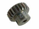 3RACING 48 Pitch Pinion Gear 22T (7075 w/ Hard Coating) - 3RAC-PG4822