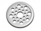 3RACING 48 Pitch Spur Gear 78T - 3RAC-SG4878