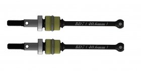 YOKOMO BD5 / BD7 SSK Driveshaft - 3Racing YO-01